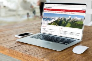 auszahlplan auf helvetia homepage