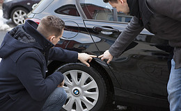 Verbraucher wünschen sich digitalen Schadenprozess