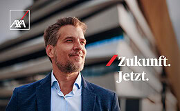 Justinvest: Das einzigartige Gesamtpaket von AXA