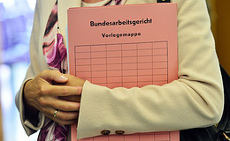 Käufer von Pleite-Unternehmen haftet nur anteilig für Betriebsrente