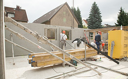 Diese Bauversicherungen überzeugen Makler