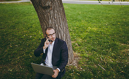 Wie Makler ihr Büro nachhaltiger gestalten