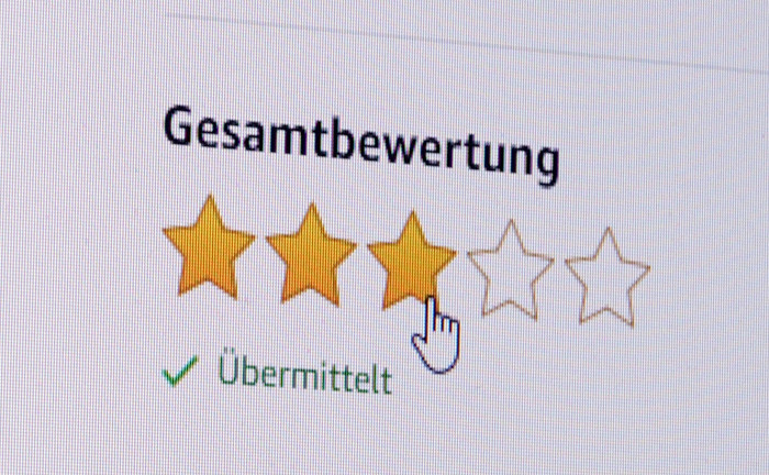 Wie Makler am besten auf digitale Kritik reagieren