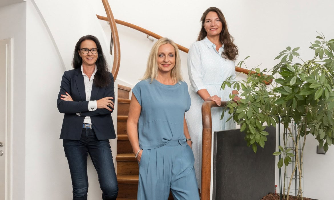 „Keine spezielle Finanzberatung für Frauen, aber eine andere Ansprache“