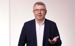 „In der Ruhestandsplanung hat man immer einen Plan A, einen Plan B und einen Plan C“