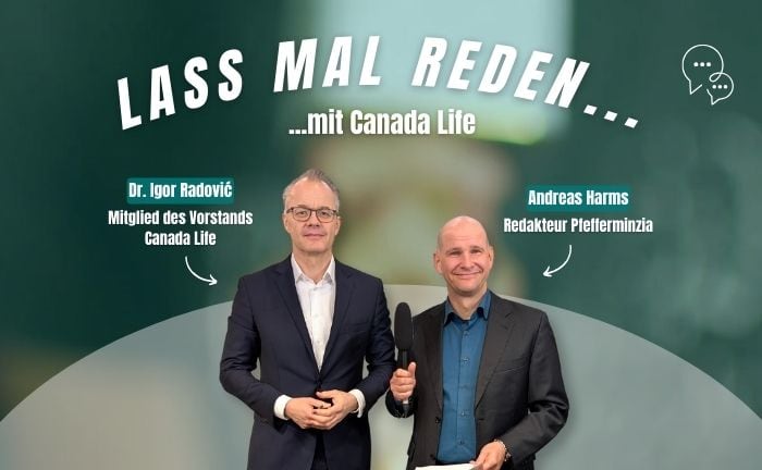 „Flexibilität in mindestens vier Punkten“