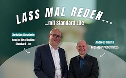 „Die Zielgruppe wächst rasant und sucht Orientierung“