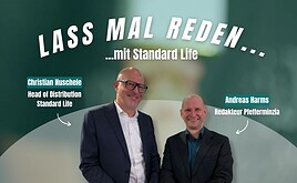 „Die Zielgruppe wächst rasant und sucht Orientierung“