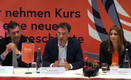 Neue Dialog will mit Komposit und bAV durchstarten