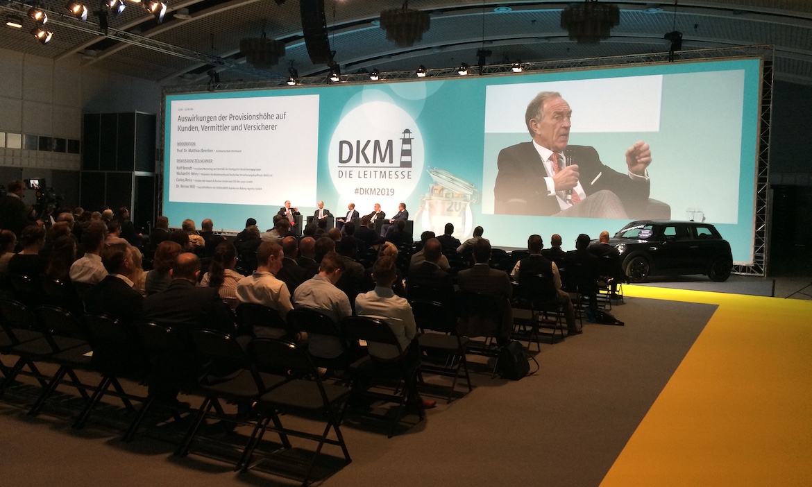 „Sie arbeiten die Wurst doch im Ganzen ab“