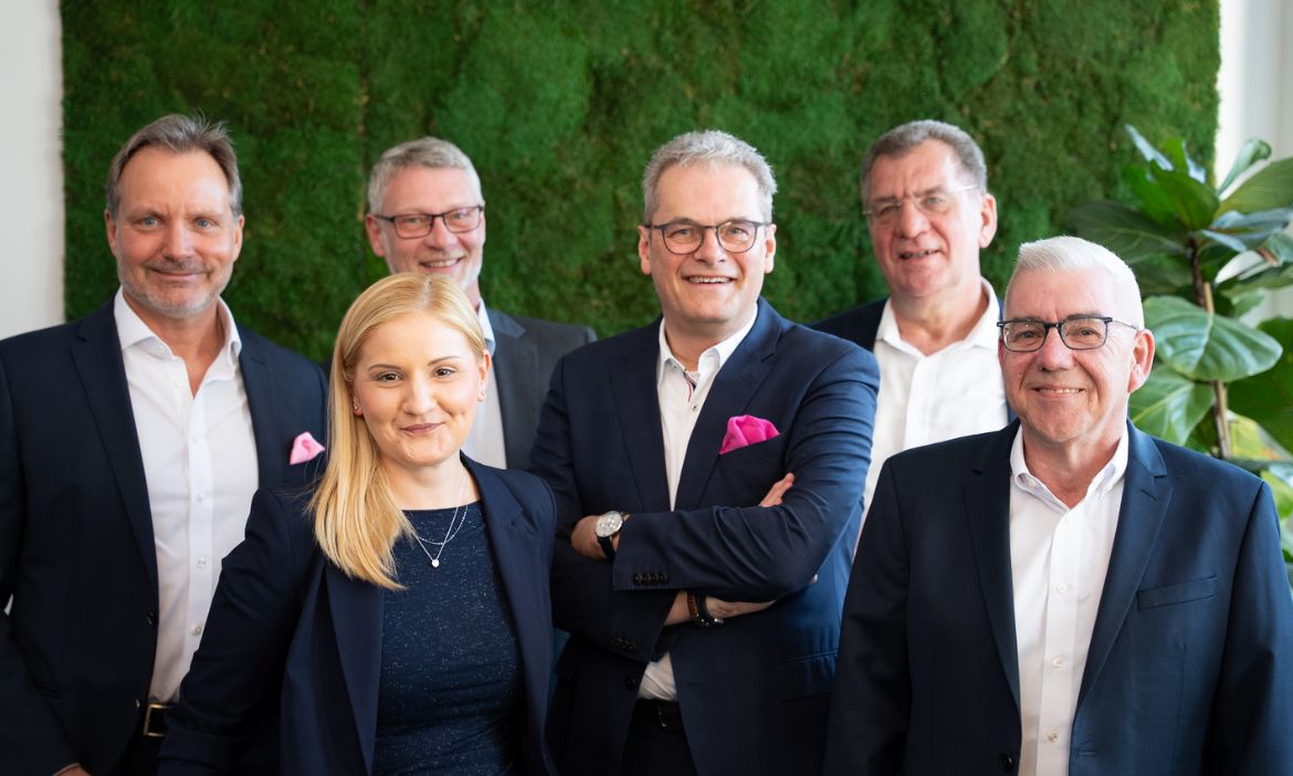 Ihr Schlüssel für stabile Kundenbeziehungen