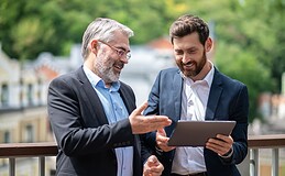 Top-Strategien für den Makler-Ruhestand