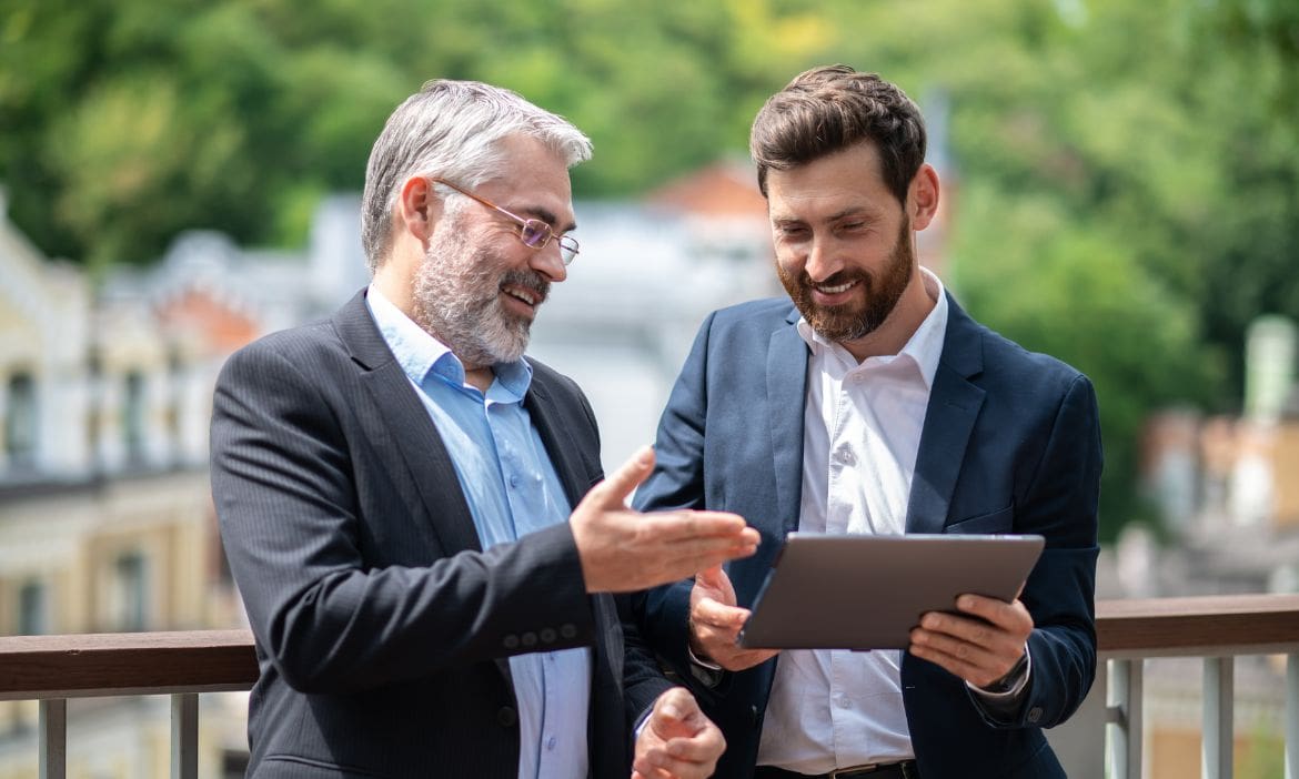 Top-Strategien für den Makler-Ruhestand