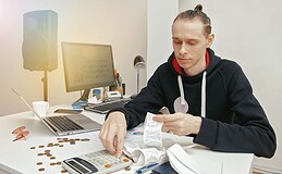 Altersvorsorge: Jung, besorgt, unversorgt