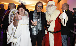 So wird die Weihnachtsfeier in Corona-Zeiten ein Erfolg