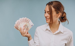 Als Makler unternehmerisches Wissen sammeln und Cash vom Staat erhalten