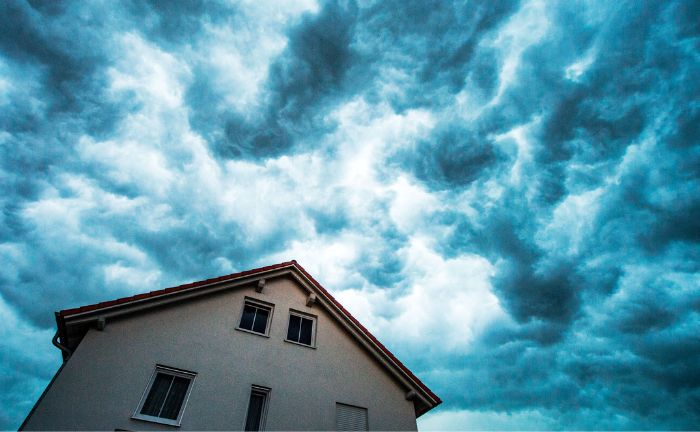 Elementarschutz: Diese Vorsorgepflichten haben Hauseigentümer