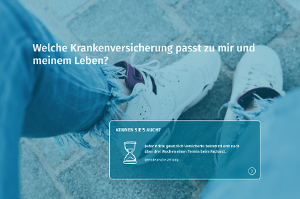 maklertool: pkv interaktiv erleben