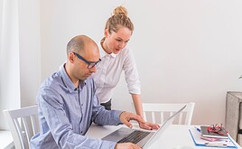 Anlageberatung versus Selbstentscheider