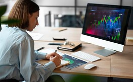 100 Prozent Aktienfonds versus Sicherungsmöglichkeiten