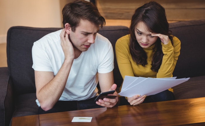 Was tun, wenn der Kunde den Tarif wechseln will?