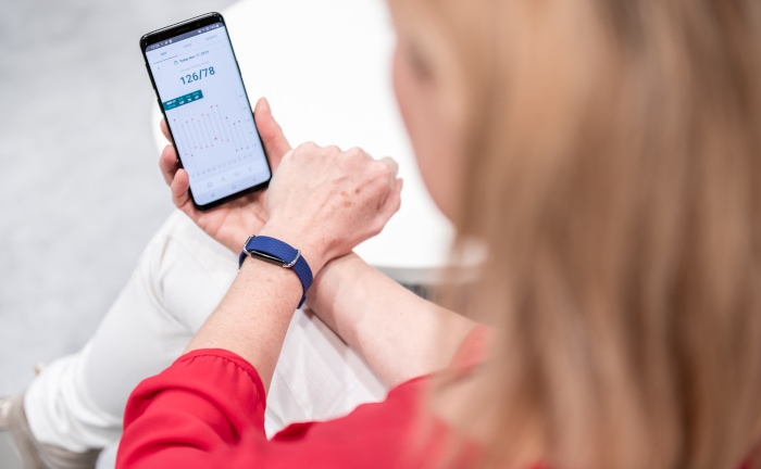 Was Gesundheits-Apps heute leisten – und was nicht