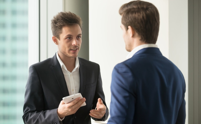 Beitragsanpassung: Wie erkläre ich’s meinem Kunden?