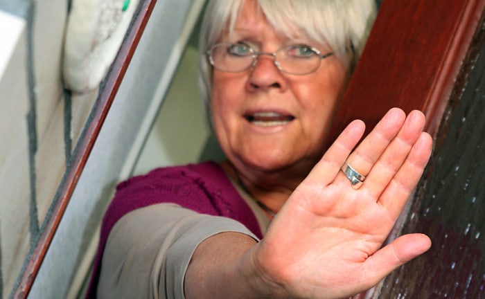 Corona-Krise ruft immer mehr Betrüger auf den Plan