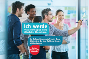 warum bkv?