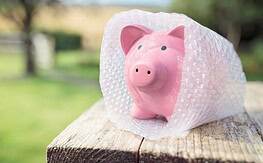 Kapitalen Fehler beim Auszahlplan vermeiden