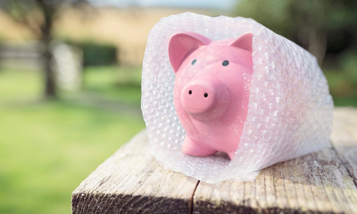 Kapitalen Fehler beim Auszahlplan vermeiden