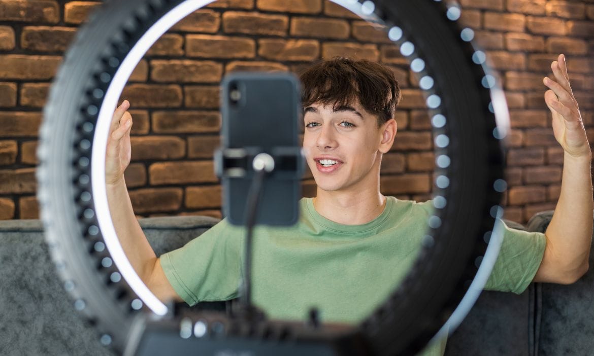 Finfluencer versus Berater 