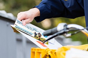 mailingaktion
