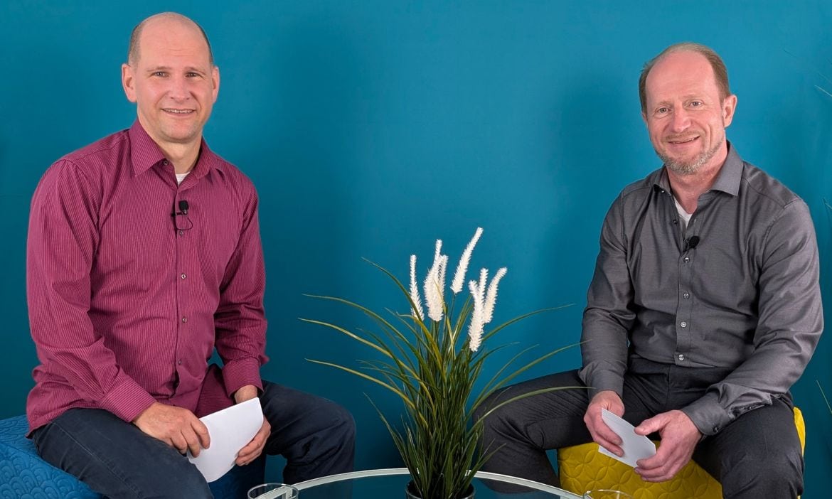 „Wir holen junge Menschen in ihrer Lebenswelt ab“ 