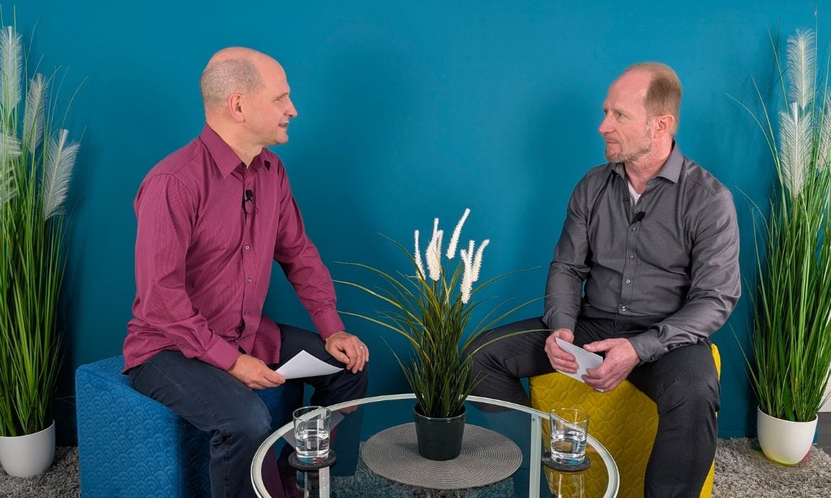 „Per App Zugang zu über 120.000 Gesundheitskursen“