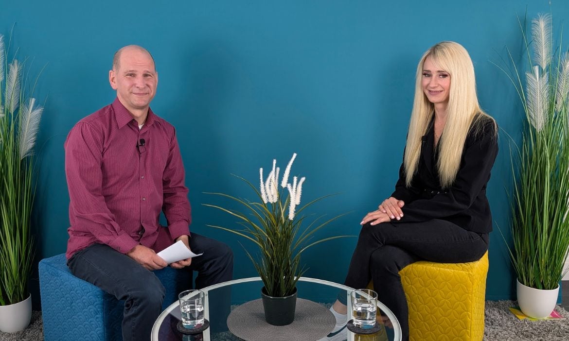 „Wir belohnen gesundes Verhalten – digital und einfach“