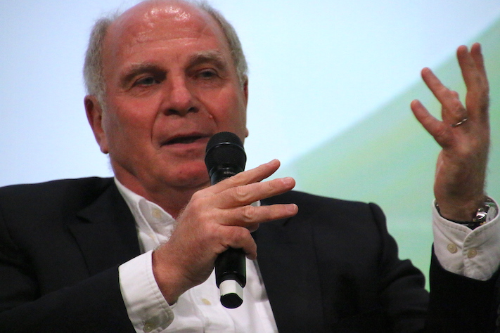 Die besten Bilder vom zweiten Tag der DKM 2019