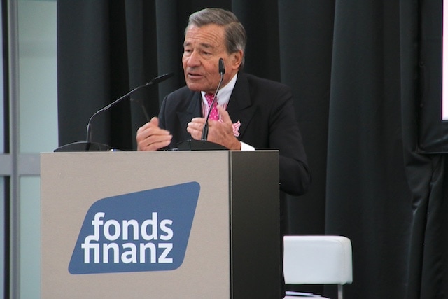 Das erwartet Sie auf der diesjährigen Hauptstadtmesse