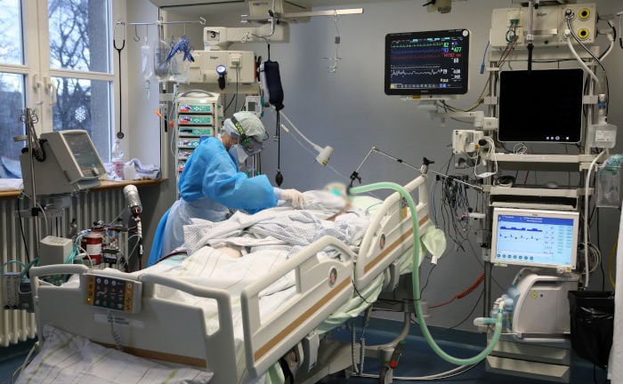 GKV-Beiträge drohen zu explodieren