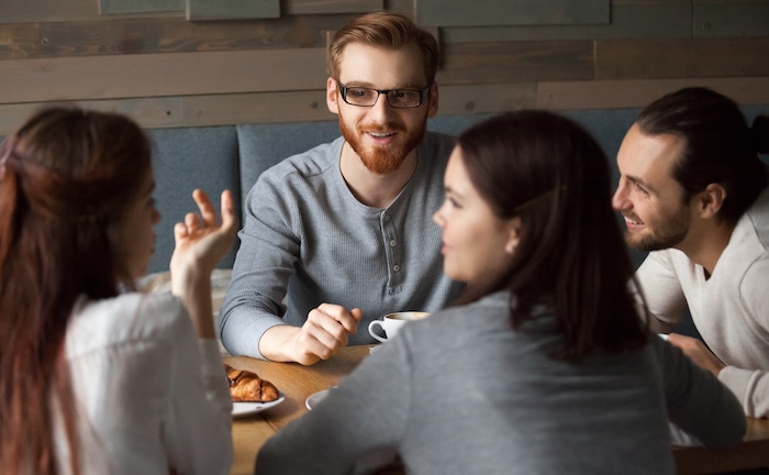Niedrigzinsen für junge Erwachsene kein Grund zur Sorge