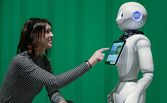 Wie funktioniert eigentlich Dunkelverarbeitung?