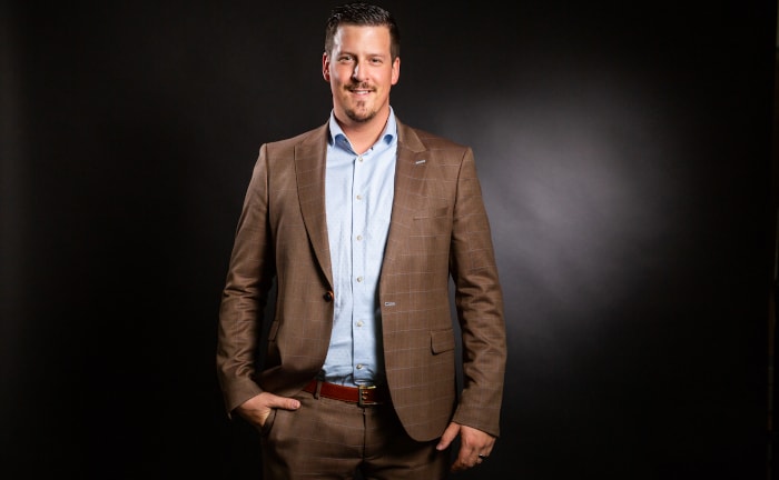 „Das Geschäftsmodell Bruttopolice ist überholt“