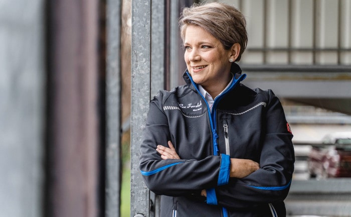 „Papierloses Arbeiten hat viele Vorteile – nicht nur für die Umwelt“