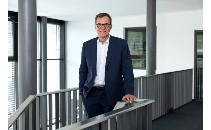 „Bei uns wird niemand mit Standard-Prozessen abgespeist“