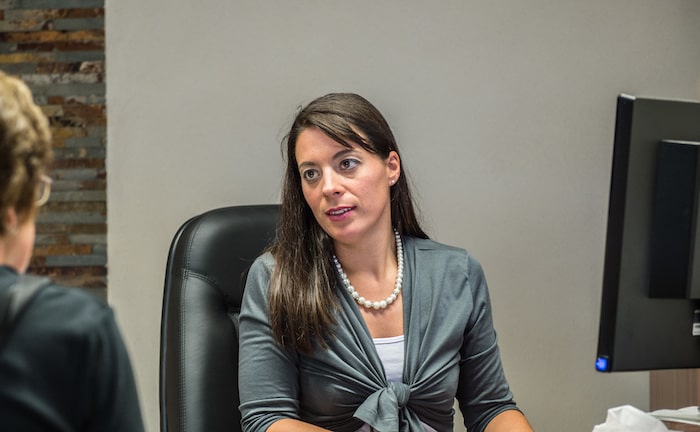 So ticken Optimierer, Partner, Vorsichtige und Eigenständige