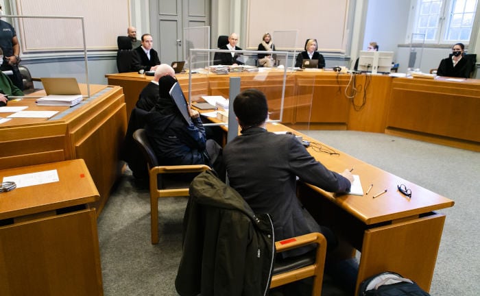 Mutmaßlicher Versicherungsbetrüger aus U-Haft entlassen