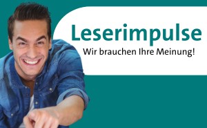 leserumfrage