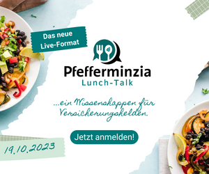 jetzt anmelden: der pfefferminzia lunch-talk