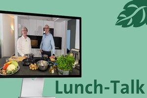 lunch talk