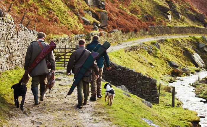 Waidmannsheil – mit der richtigen Haftpflichtversicherung